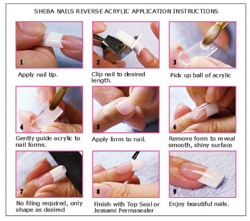 acrylic-nails-art-design-tutorial-sheba-nails